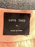 Love Tree Pink Jacket Size XL - photo 6