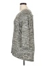 Cato Tweed Gray 3/4 Sleeve T-Shirt Size XL - photo 5