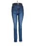 J.Crew Blue Jeans Size 30 waist (tall) - photo 1