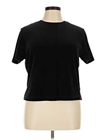 Hanna Andersson Short Sleeve T-Shirt (view 1)