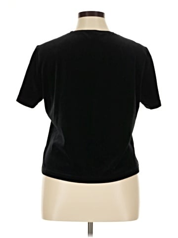 Hanna Andersson Short Sleeve T-Shirt (view 2)