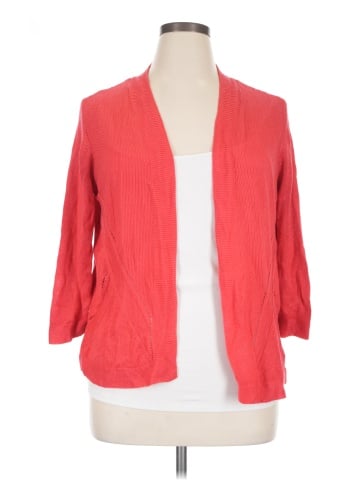 Worthington Cardigan (view 1)