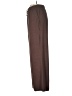 Zobha Brown Casual Pants Size M - photo 5