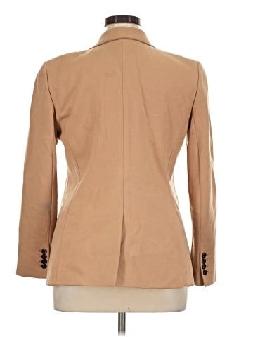 Ann Taylor Blazer (view 2)
