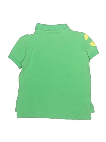 Polo by Ralph Lauren Short Sleeve Top (view 2)