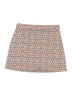 J. McLaughlin Print Orange Skort Size M - photo 2