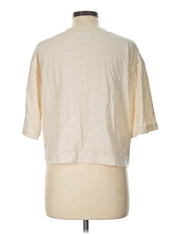 New Balance 3/4 Sleeve T-Shirt (view 2)