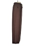 Zobha Brown Casual Pants Size M - photo 4
