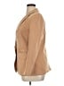 Ann Taylor Tan Blazer Size 14 - photo 5