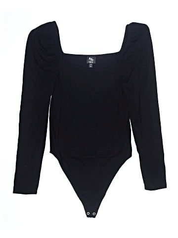 Bar III Bodysuit (view 1)