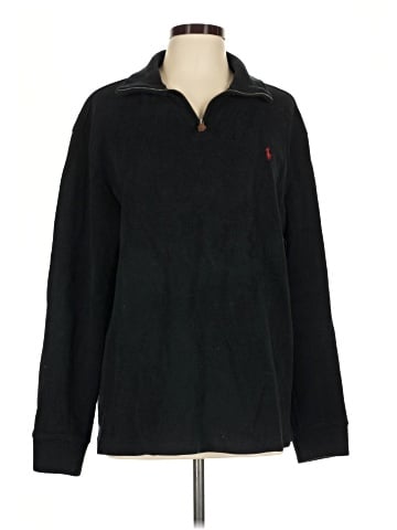 Polo by Ralph Lauren Pullover Sweater (view 1)