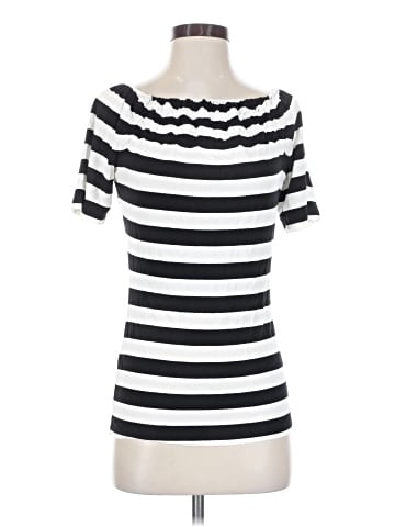 The Limited Short Sleeve Top (view 1)