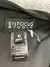 En Focus Studio Black Cocktail Dress Size 10 - photo 7