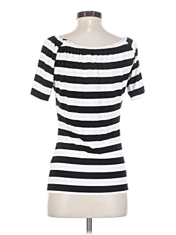 The Limited Short Sleeve Top (view 2)