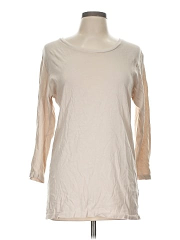 Christina Lehr 3/4 Sleeve T-Shirt (view 1)
