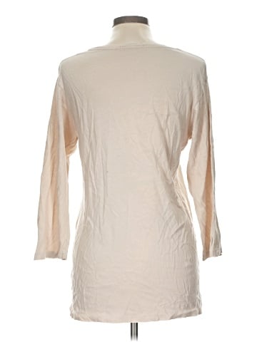 Christina Lehr 3/4 Sleeve T-Shirt (view 2)