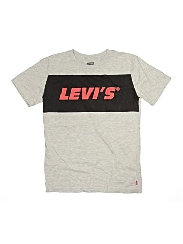Levi's Short Sleeve T-Shirt (view 1)
