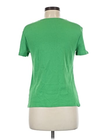 Rafaella Short Sleeve Top (view 2)