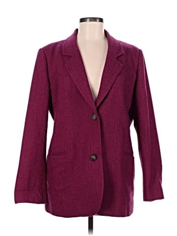 Sundance Blazer (view 1)