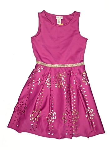 Emily West Dress (view 1)