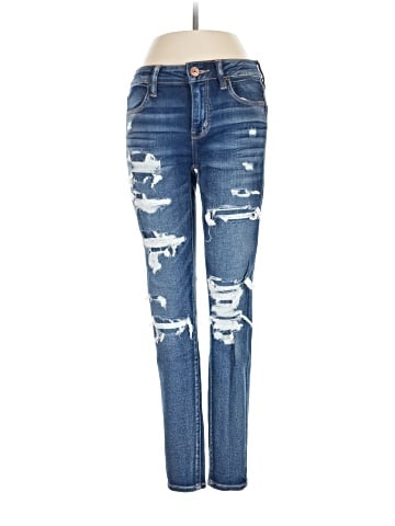American Eagle Outfitters Jeans (view 1)