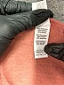 District. Pink Active Tank Size M - photo 8