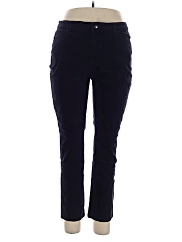 Charter Club Casual Pants (view 1)