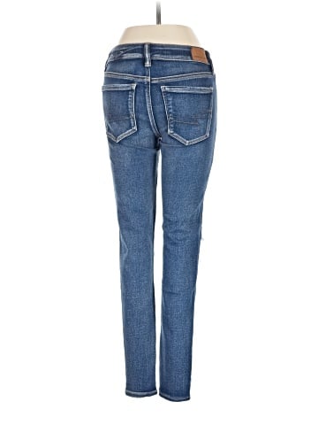 American Eagle Outfitters Jeans (view 2)