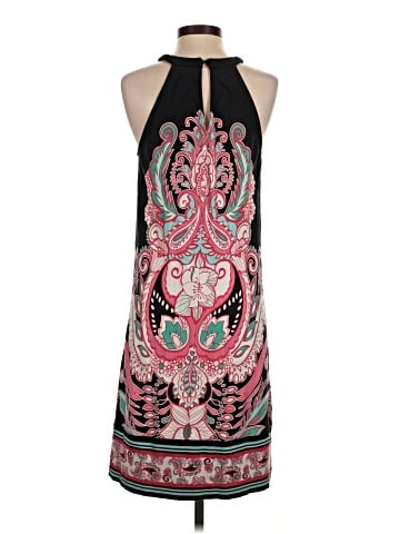 New York & Company Cocktail Dress (view 2)