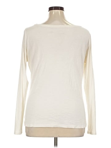 Merona Long Sleeve T-Shirt (view 2)