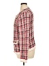 Ann Taylor Tweed Red Cardigan Size XL - photo 5