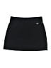 Greg Norman Solid Black Active Skort Size M - photo 1