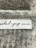 Petal and Pup Gray Pullover Sweater Size Med - Lg - photo 4