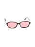 Versace Pink Sunglasses One size - photo 2