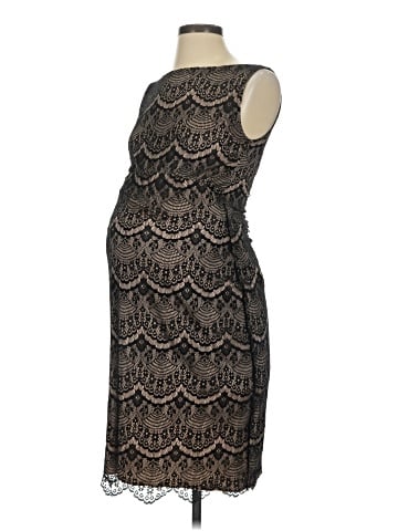 Tiffany Rose Cocktail Dress (view 1)