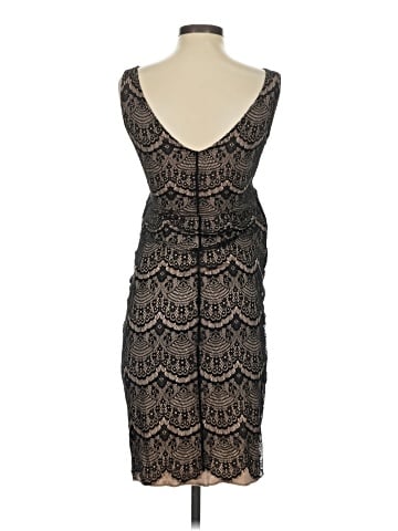 Tiffany Rose Cocktail Dress (view 2)