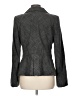 Classiques Entier Plaid Gray Blazer Size 12 - photo 2