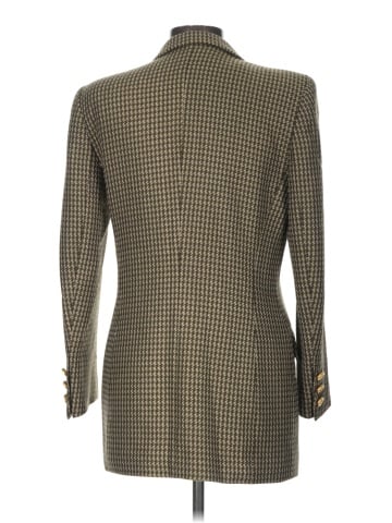 Escada by Margaretha Ley Blazer (view 2)