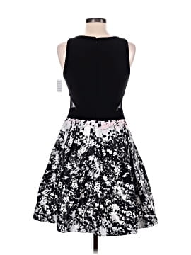 Xscape Cocktail Dress (view 2)