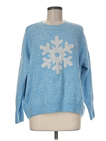 Vince Camuto Pullover Sweater (view 1)