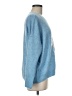 Vince Camuto Blue Pullover Sweater Size M - photo 4