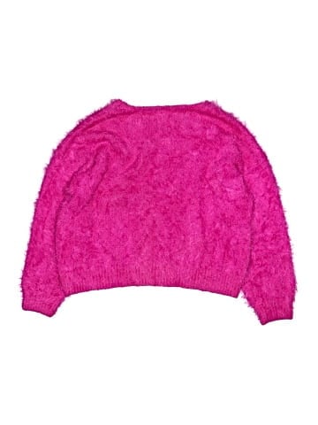Justice Pullover Sweater (view 2)