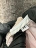 bryn WALKER Ivory Casual Pants Size M - photo 8