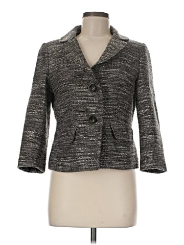 Ann Taylor Factory Blazer (view 1)