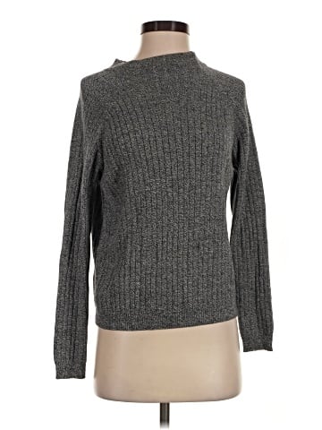 Jeanne Pierre Turtleneck Sweater (view 1)
