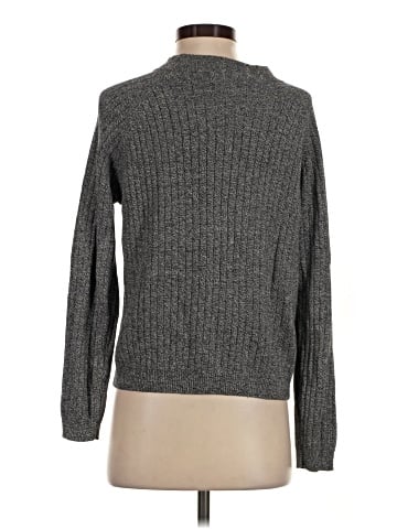 Jeanne Pierre Turtleneck Sweater (view 2)