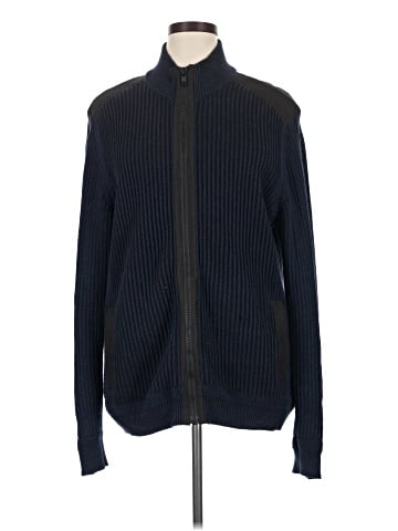 Calvin Klein Jacket (view 1)