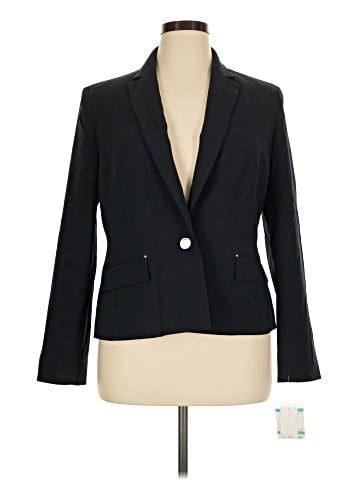 Anne Klein Blazer (view 1)