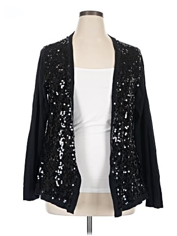 Apt. 9 Cardigan (view 1)