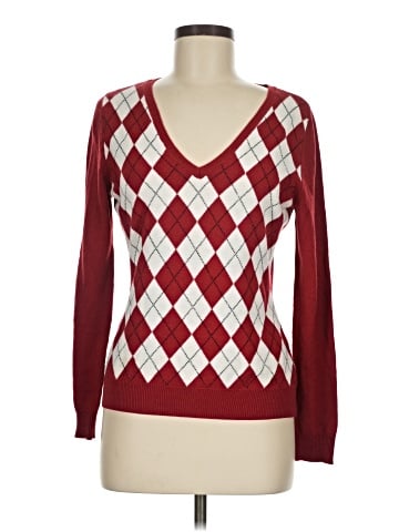 New York & Company Pullover Sweater (view 1)